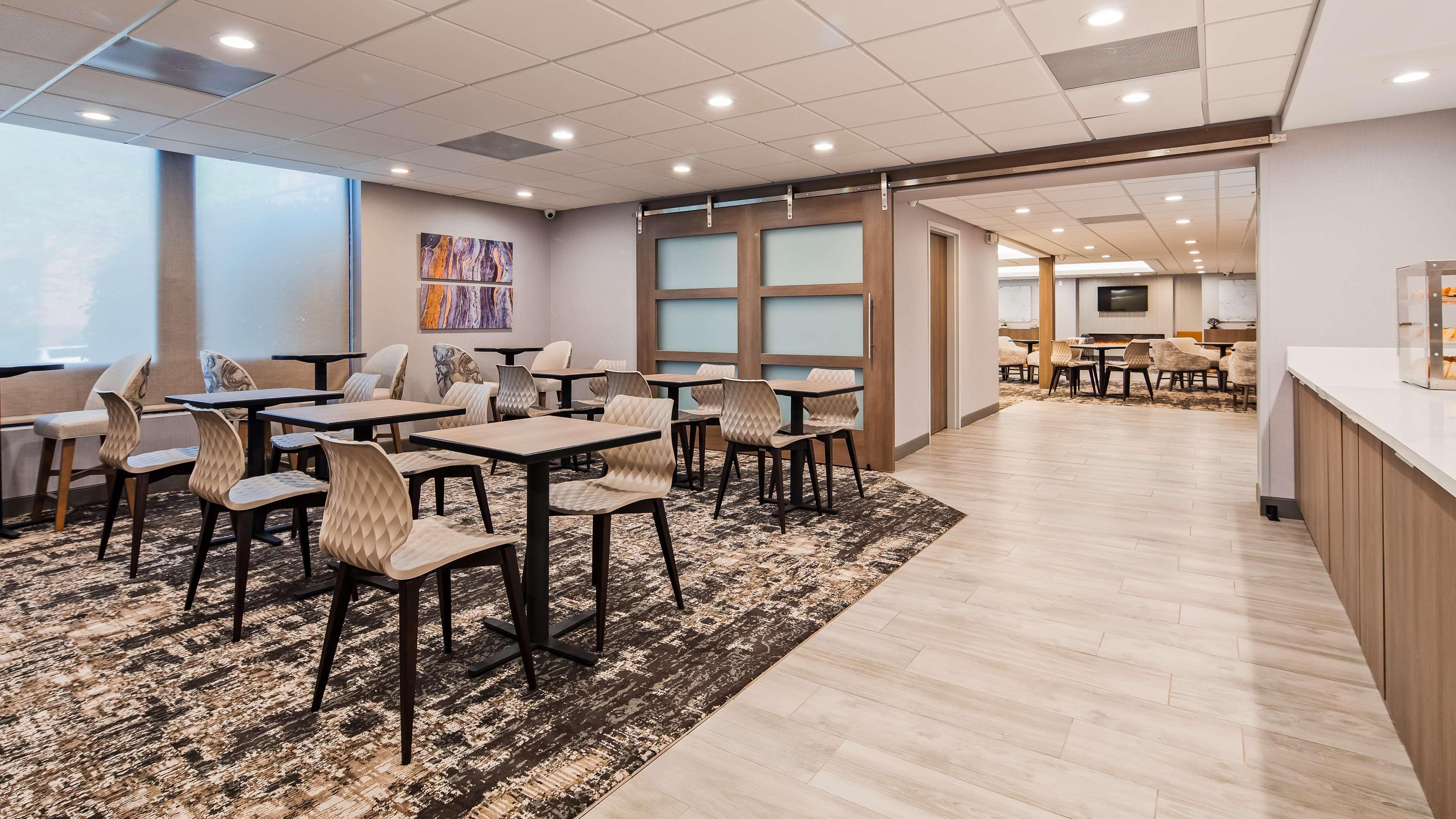 Best Western Plus North Odessa Inn & Suites Exterior foto