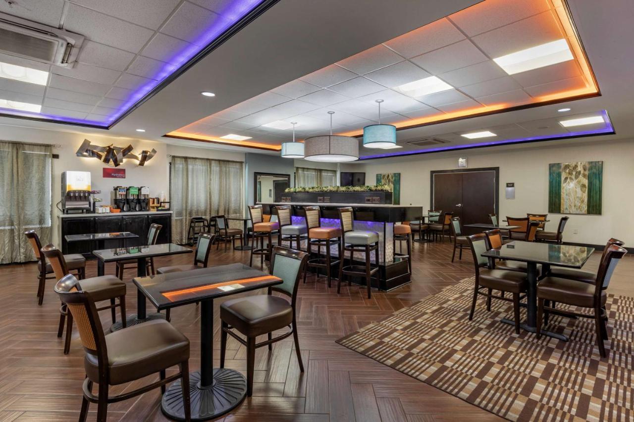 Best Western Plus North Odessa Inn & Suites Exterior foto
