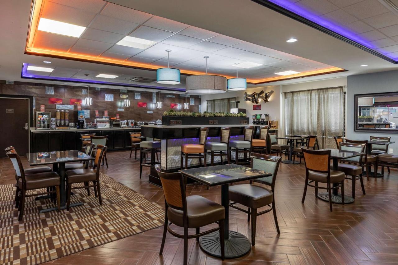 Best Western Plus North Odessa Inn & Suites Exterior foto
